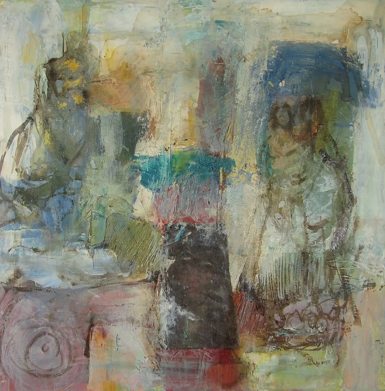 Gemälde von Hans Kammermann