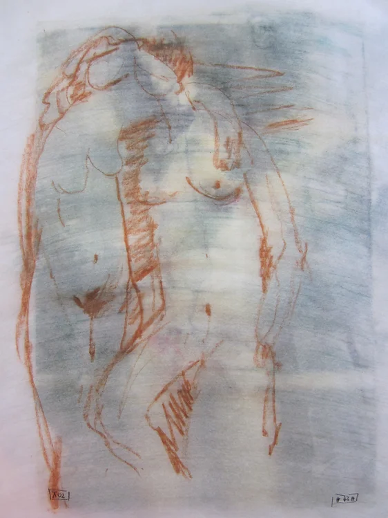 Gemälde von Hans Kammermann