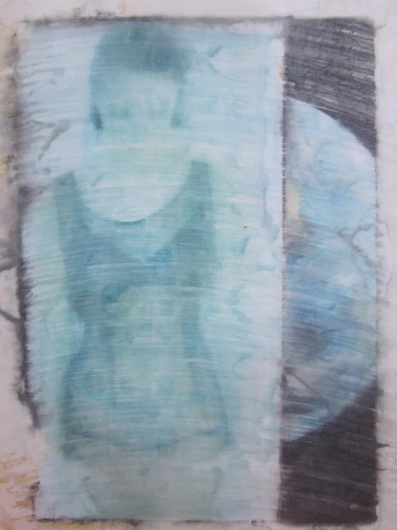 Gemälde von Hans Kammermann