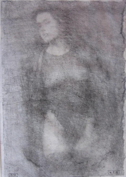 Gemälde von Hans Kammermann