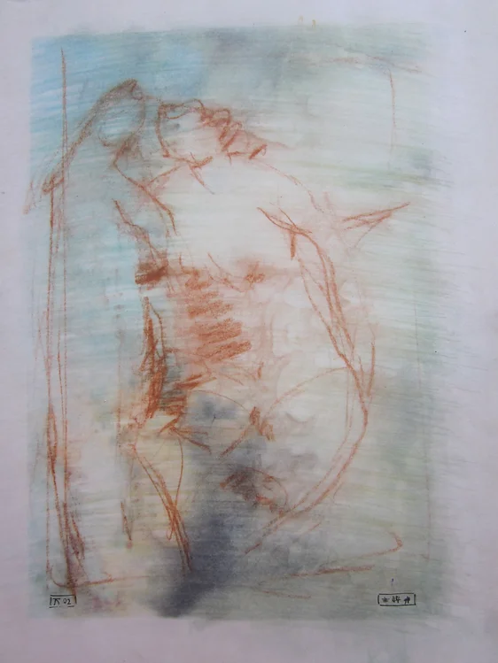 Gemälde von Hans Kammermann