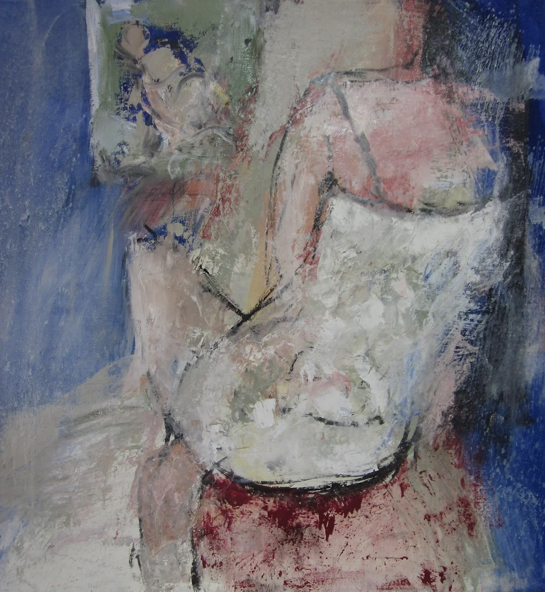 Gemälde von Hans Kammermann