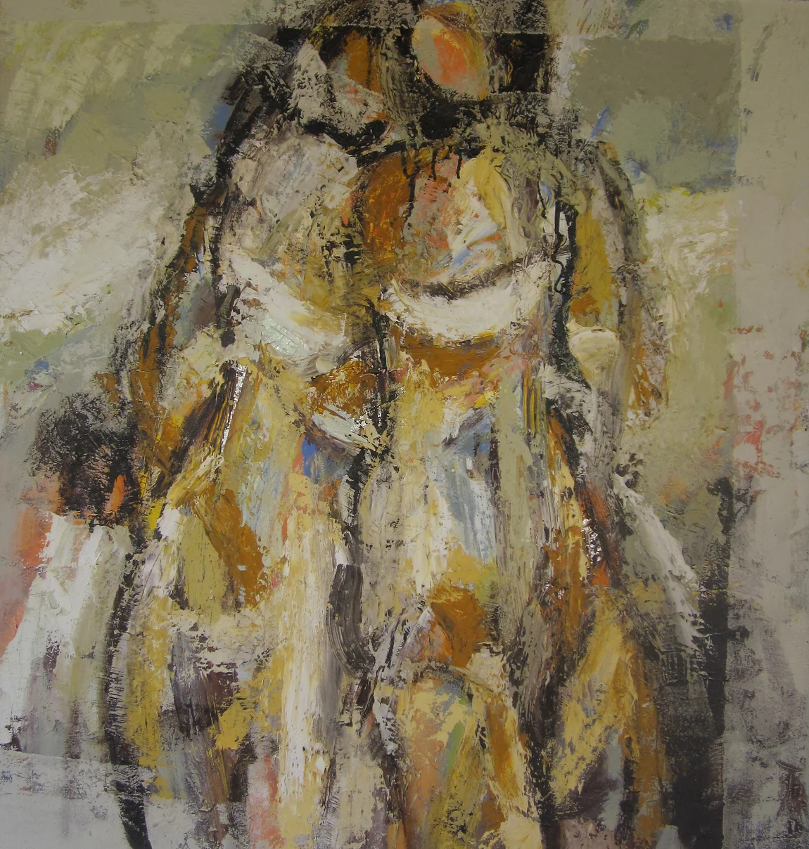 Gemälde von Hans Kammermann