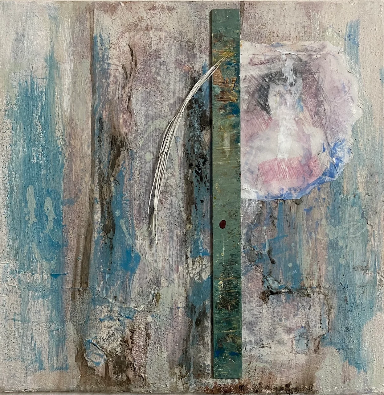 Gemälde von Hans Kammermann