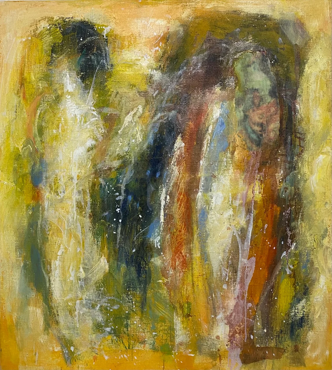 Gemälde von Hans Kammermann