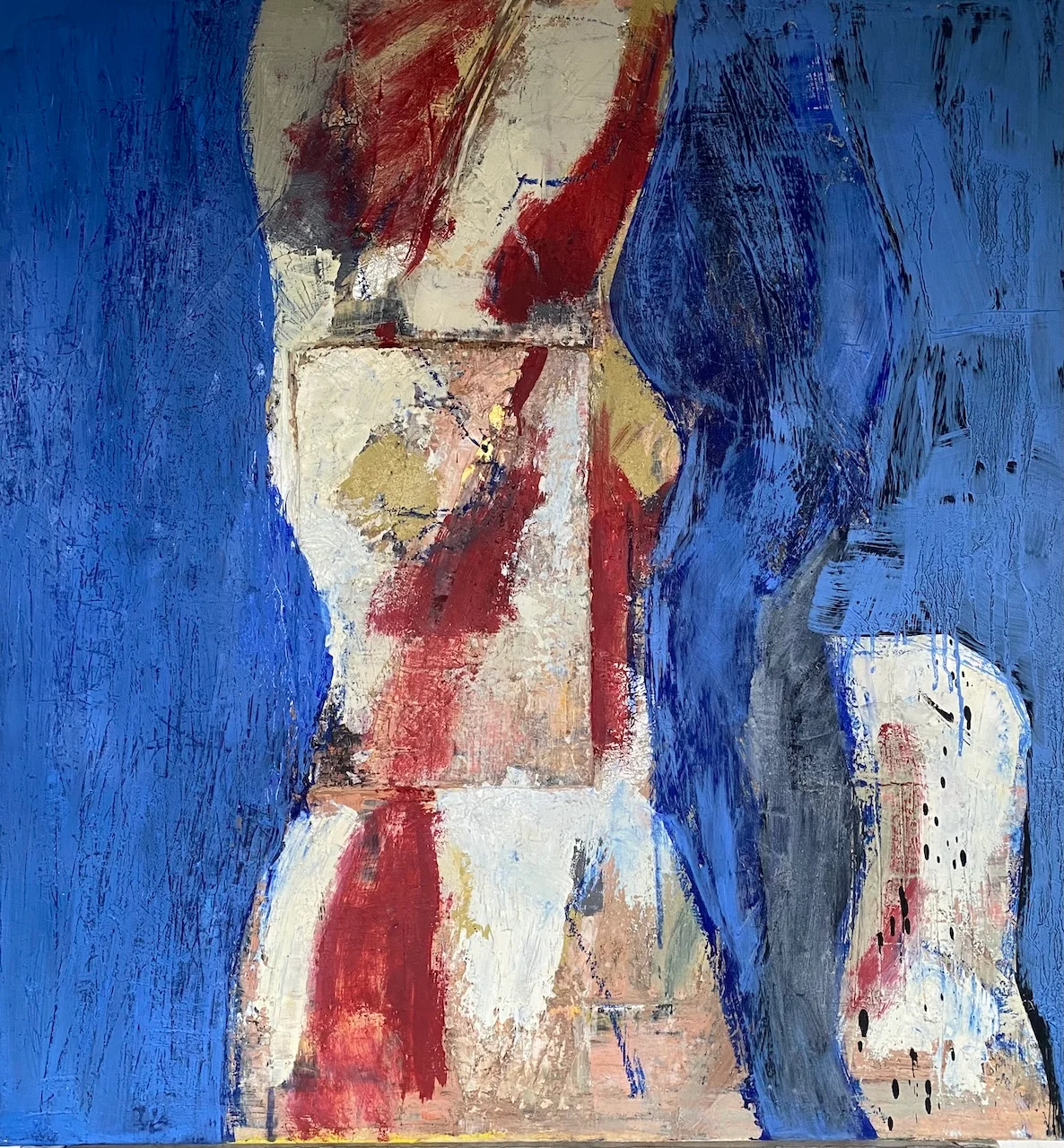 Gemälde von Hans Kammermann