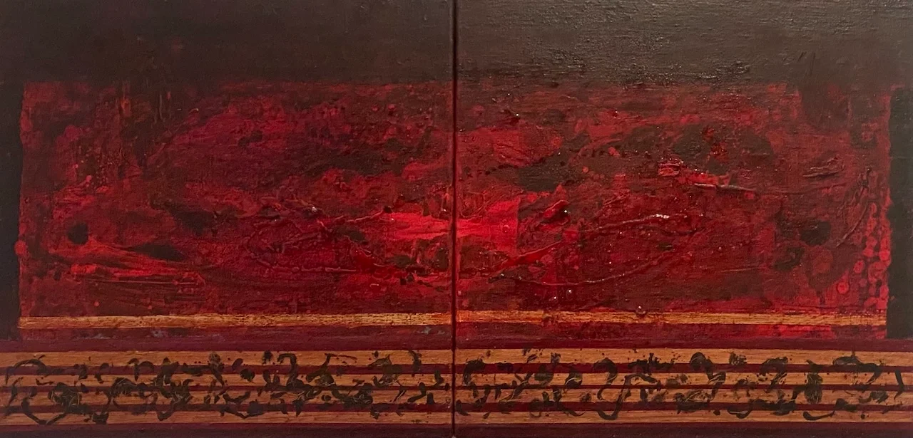 Gemälde von Hans Kammermann