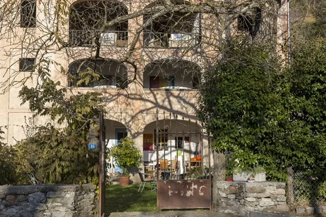 Gemälde von Hans Kammermann