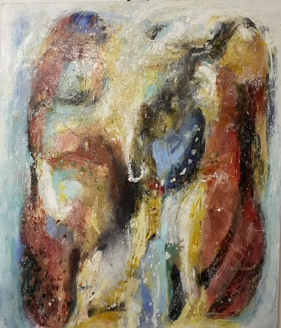 Gemälde von Hans Kammermann