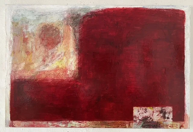 Gemälde von Hans Kammermann