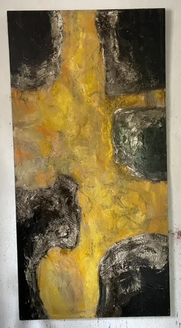 Gemälde von Hans Kammermann