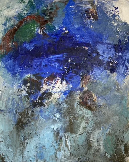 Gemälde von Hans Kammermann