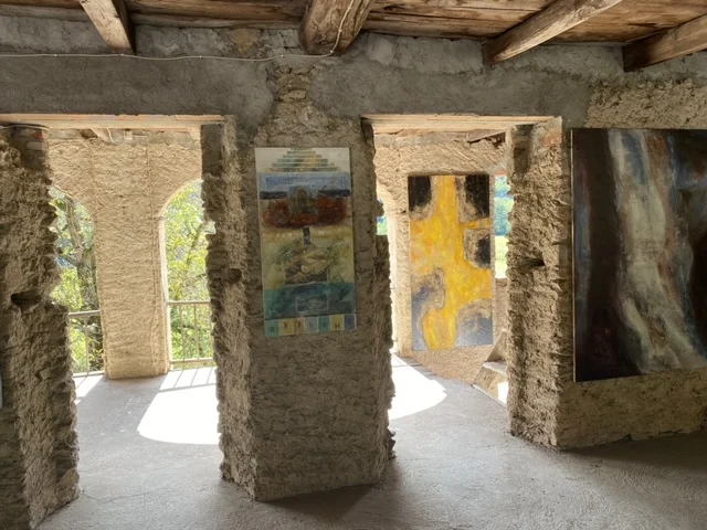 Gemälde von Hans Kammermann