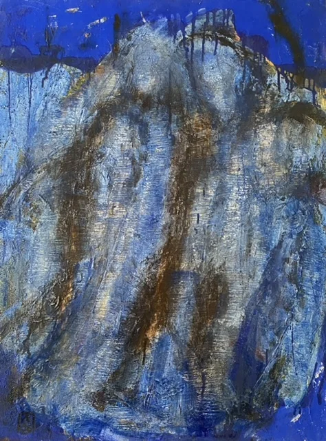 Gemälde von Hans Kammermann