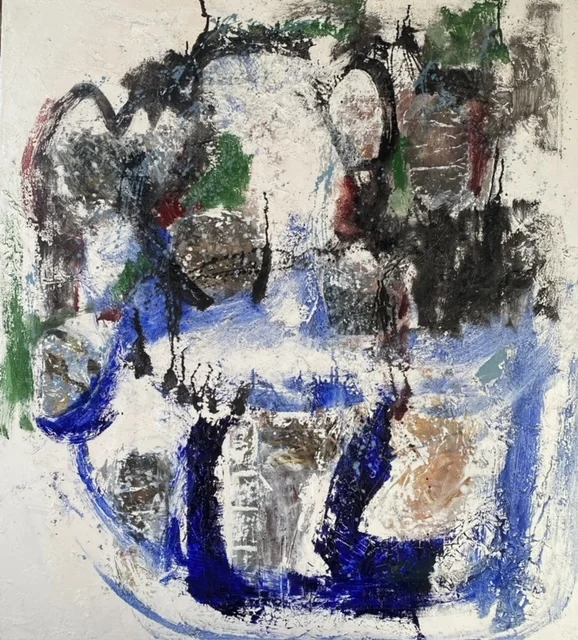 Gemälde von Hans Kammermann