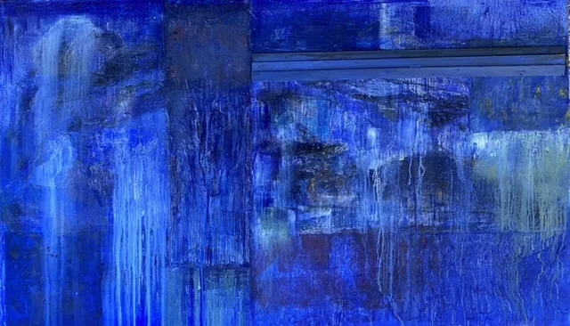 Gemälde von Hans Kammermann