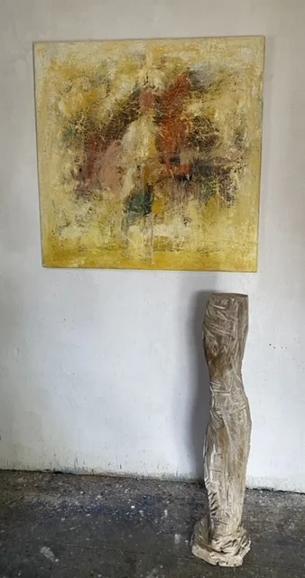 Gemälde von Hans Kammermann