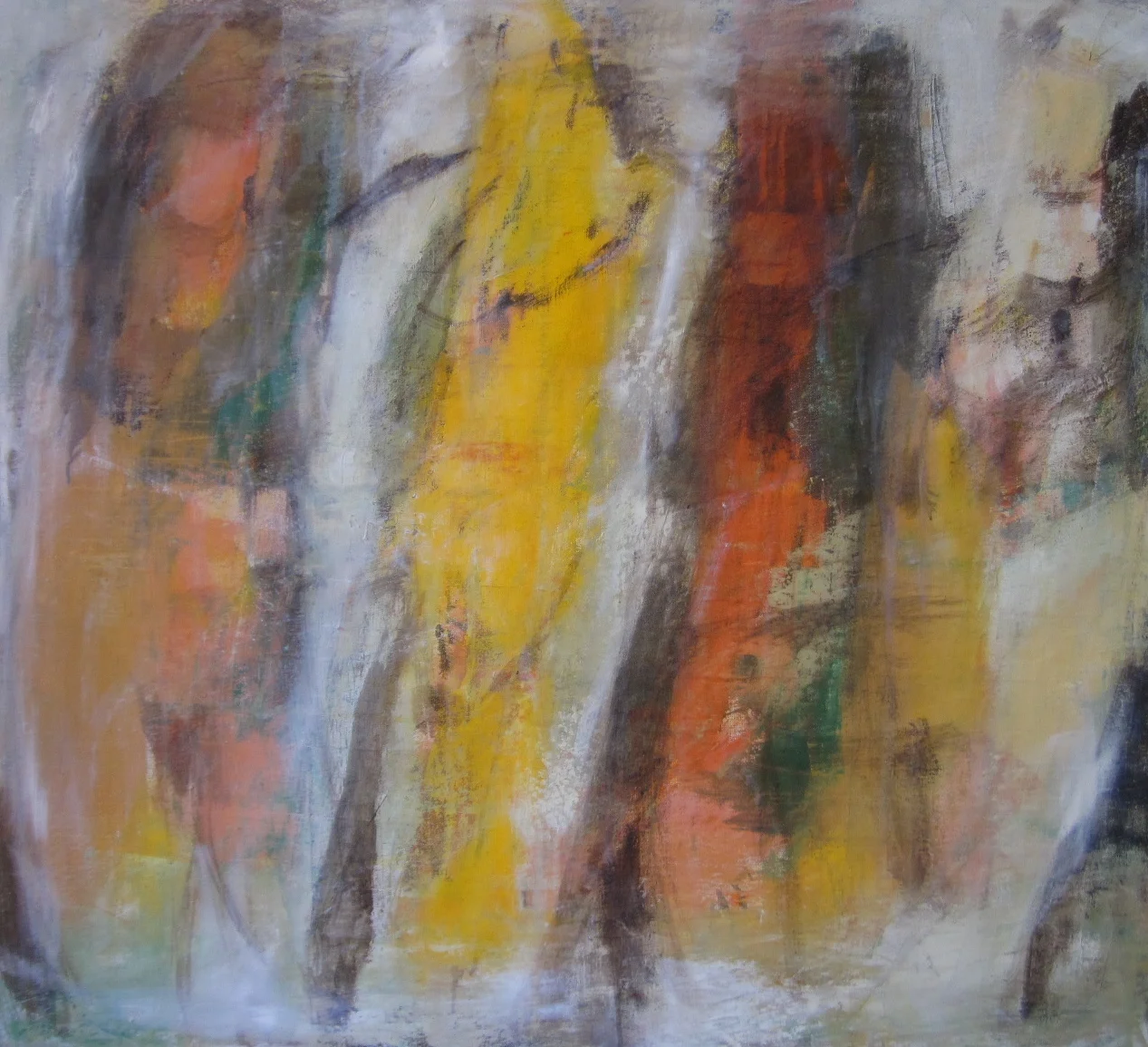 Gemälde von Hans Kammermann