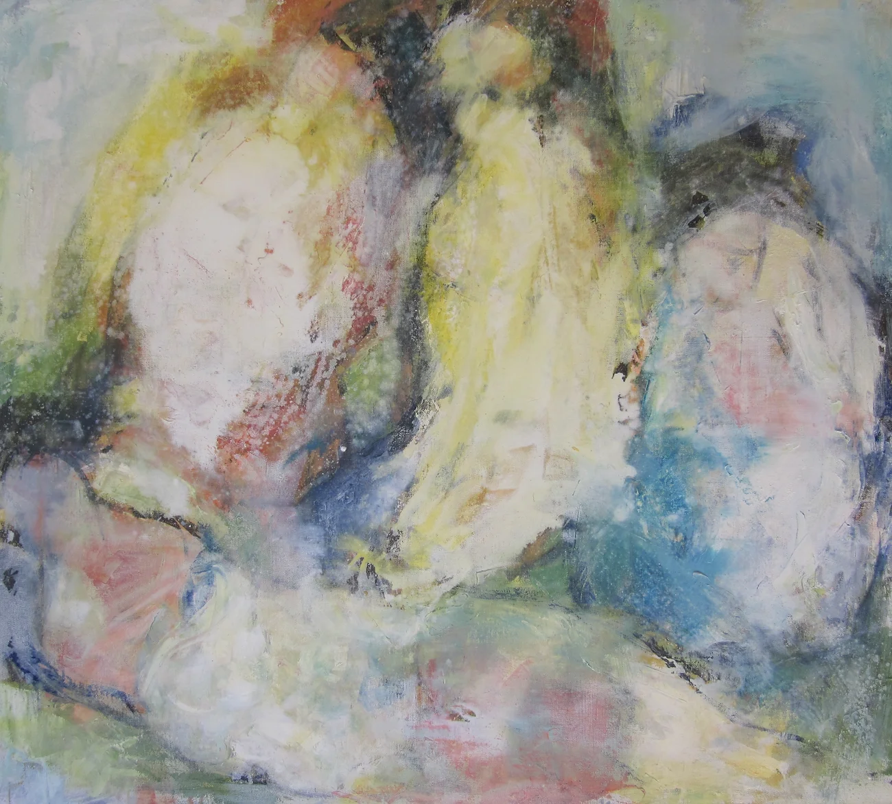 Gemälde von Hans Kammermann