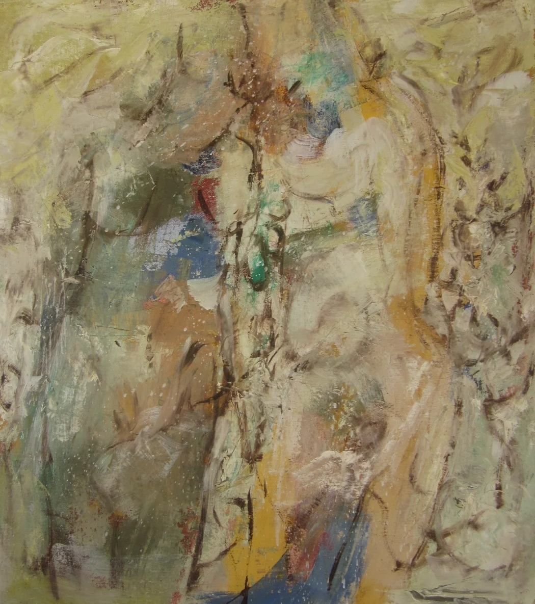 Gemälde von Hans Kammermann