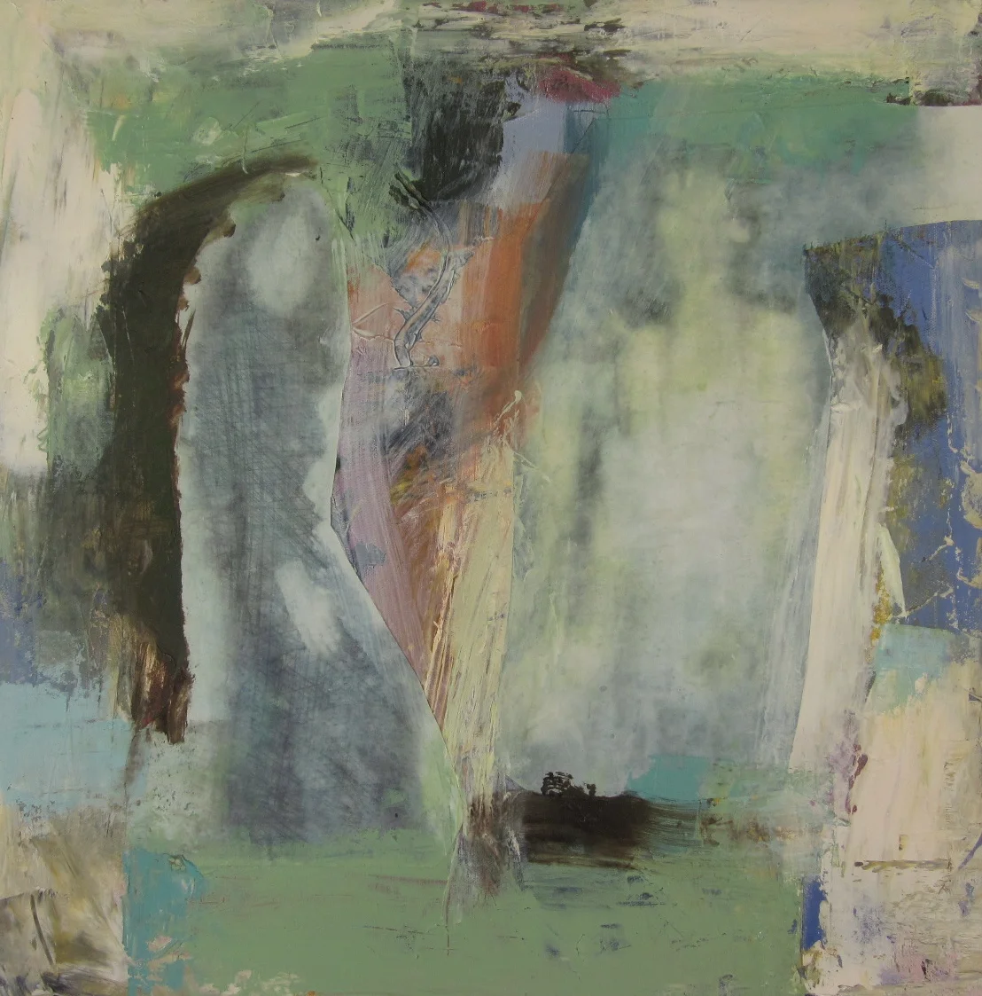 Gemälde von Hans Kammermann