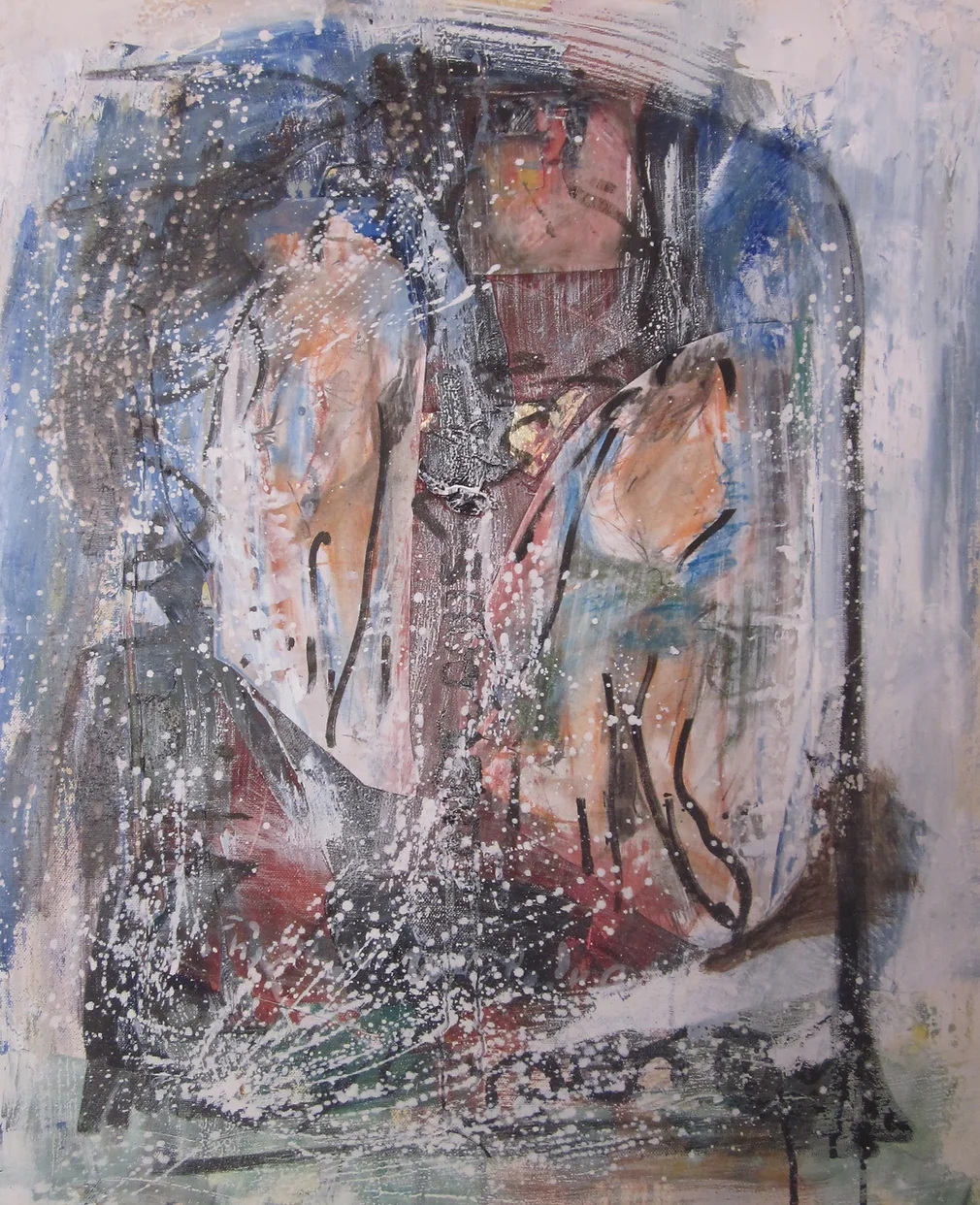 Gemälde von Hans Kammermann