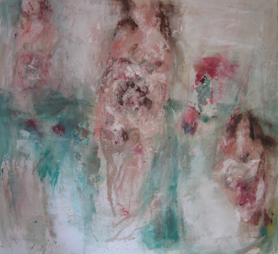 Gemälde von Hans Kammermann