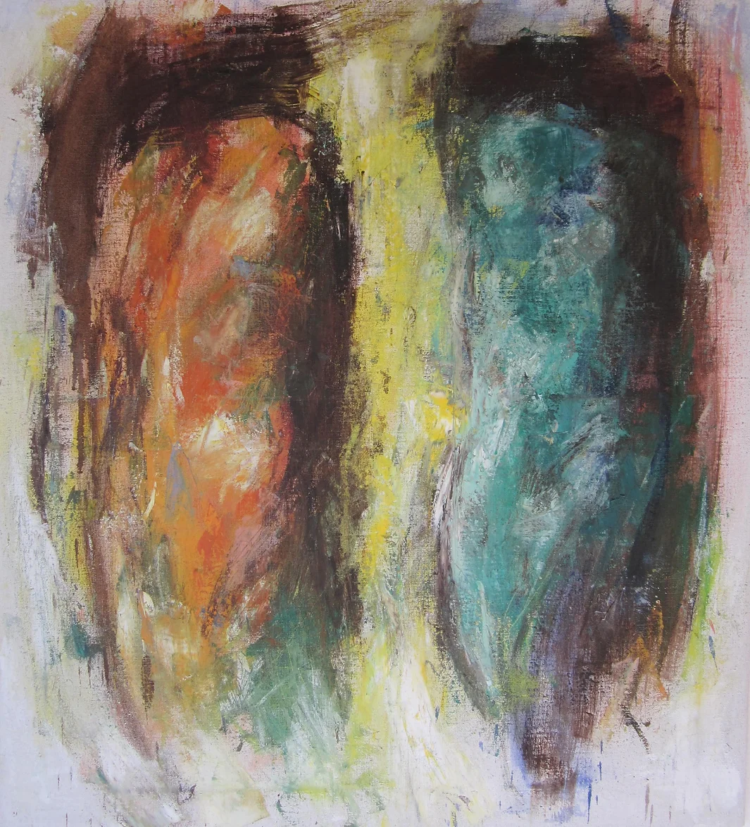 Gemälde von Hans Kammermann