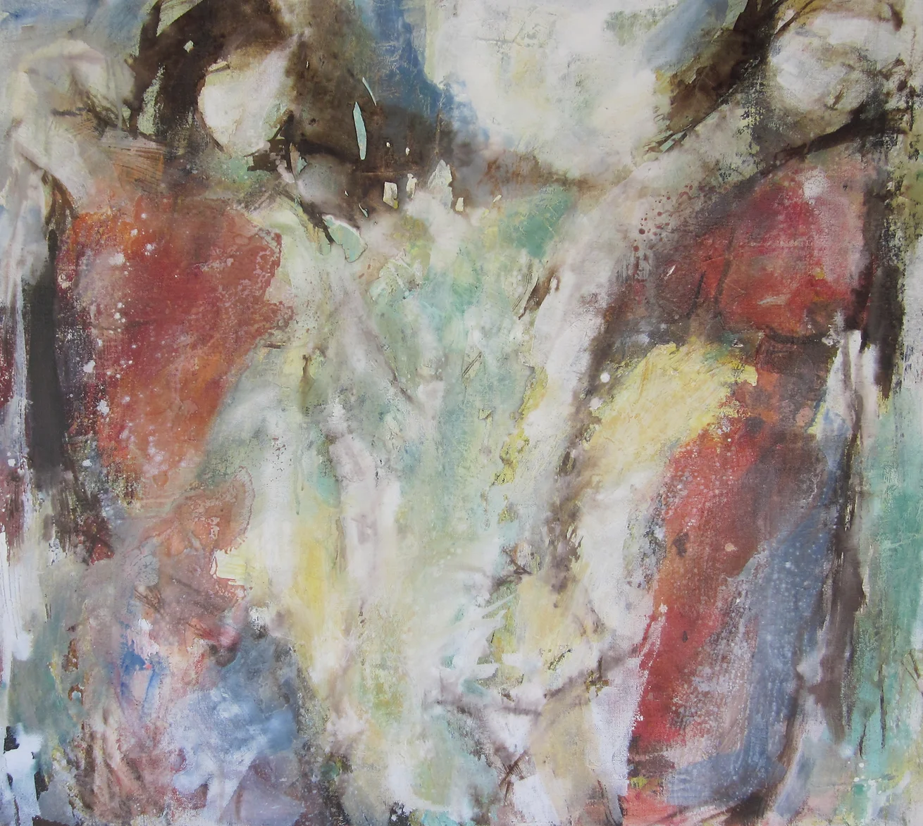 Gemälde von Hans Kammermann