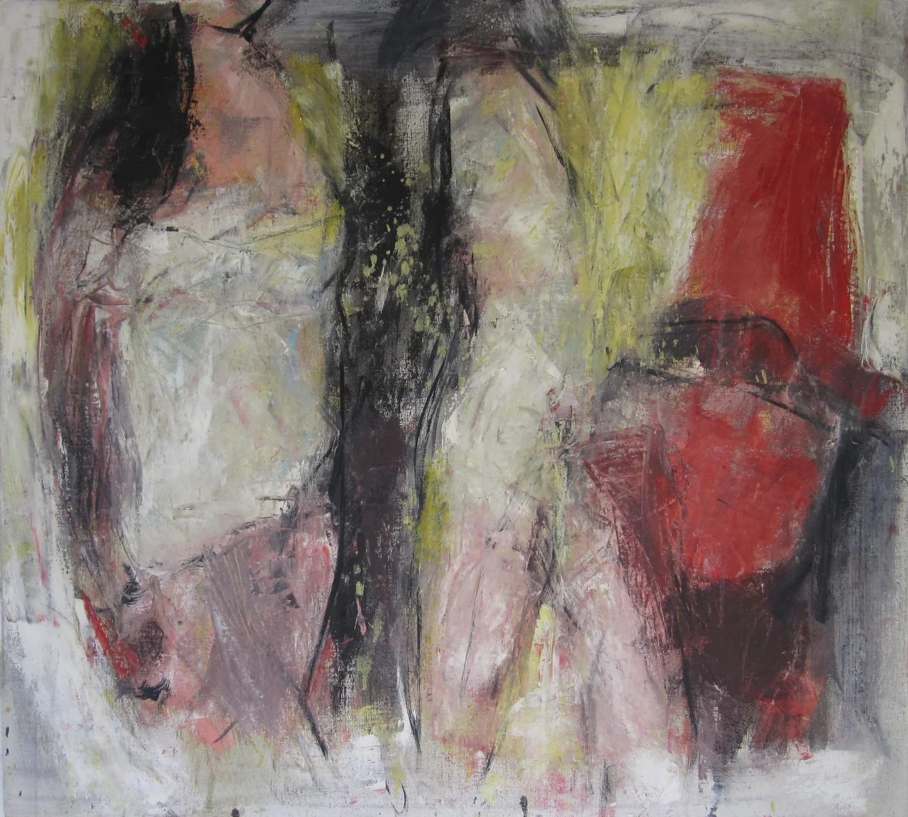 Gemälde von Hans Kammermann