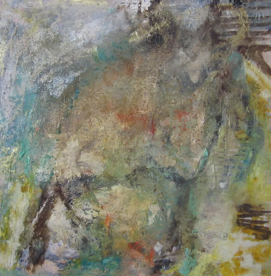 Gemälde von Hans Kammermann