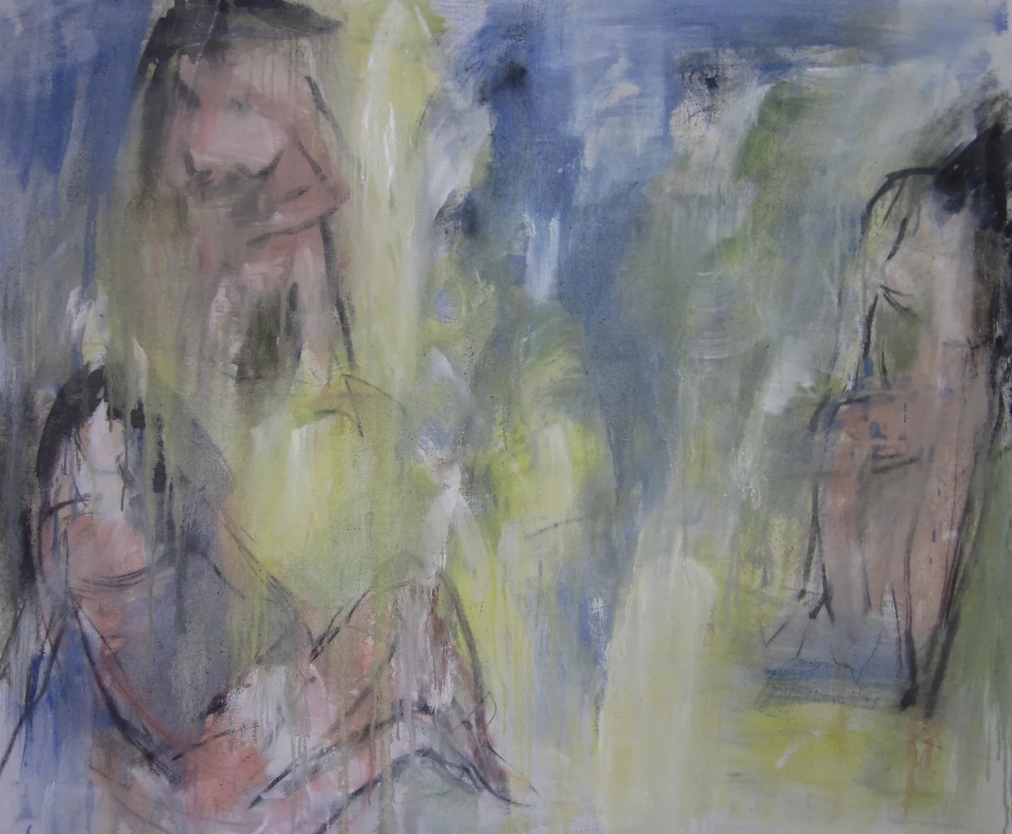 Gemälde von Hans Kammermann